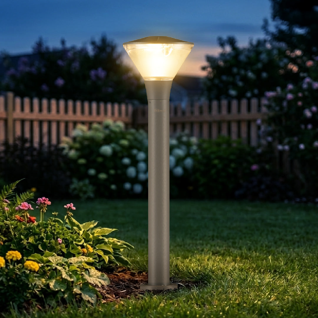 Yash LED Garden Light – Waterproof Outdoor Garden Light for Pathways & Landscapes