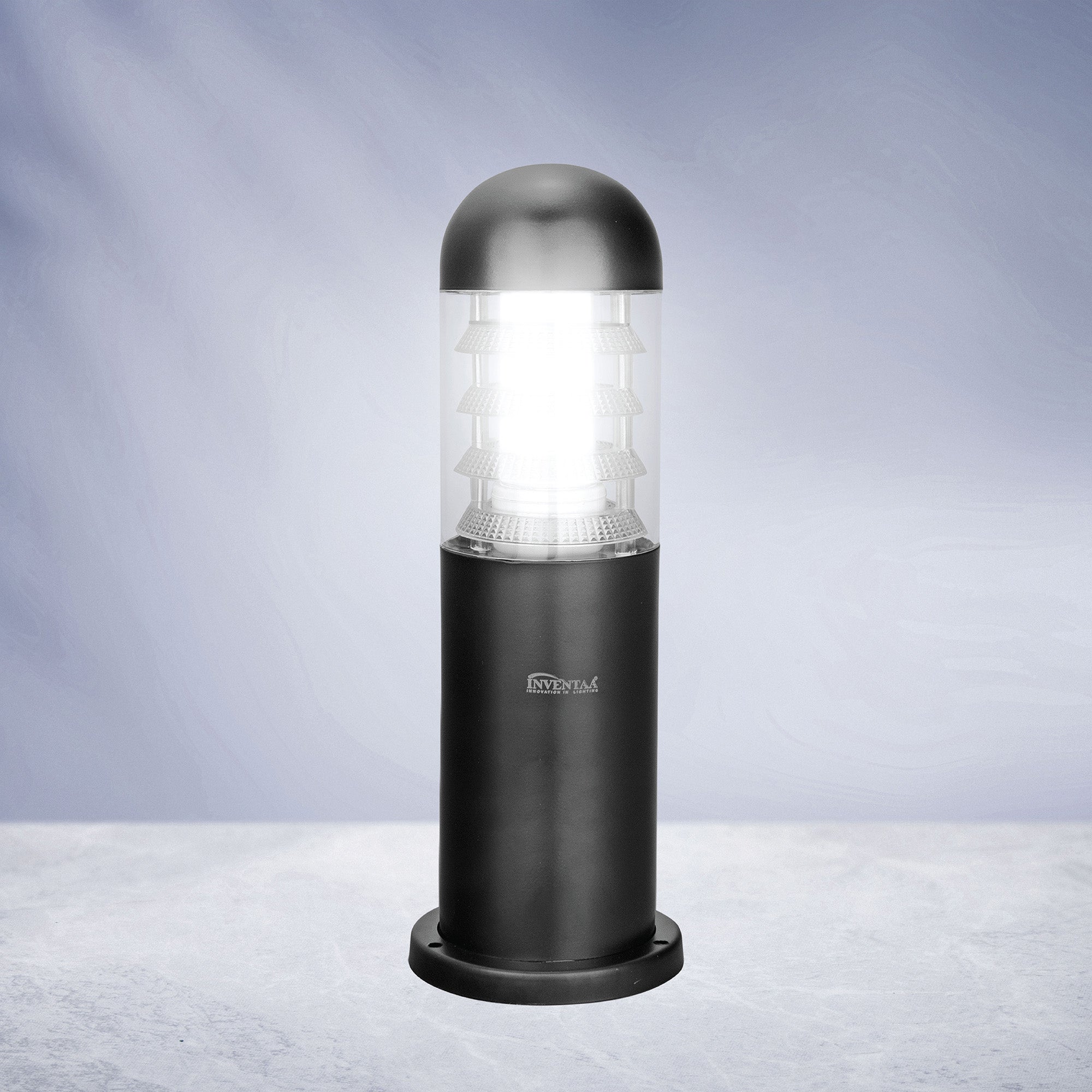 Electra LED Garden Bollard Light – Waterproof Outdoor Pathway & Landscape LED Light
