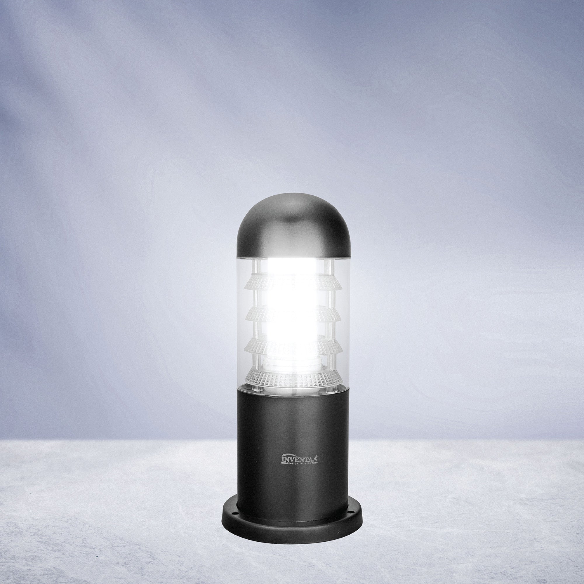 Electra LED Garden Bollard Light – Waterproof Outdoor Pathway & Landscape LED Light