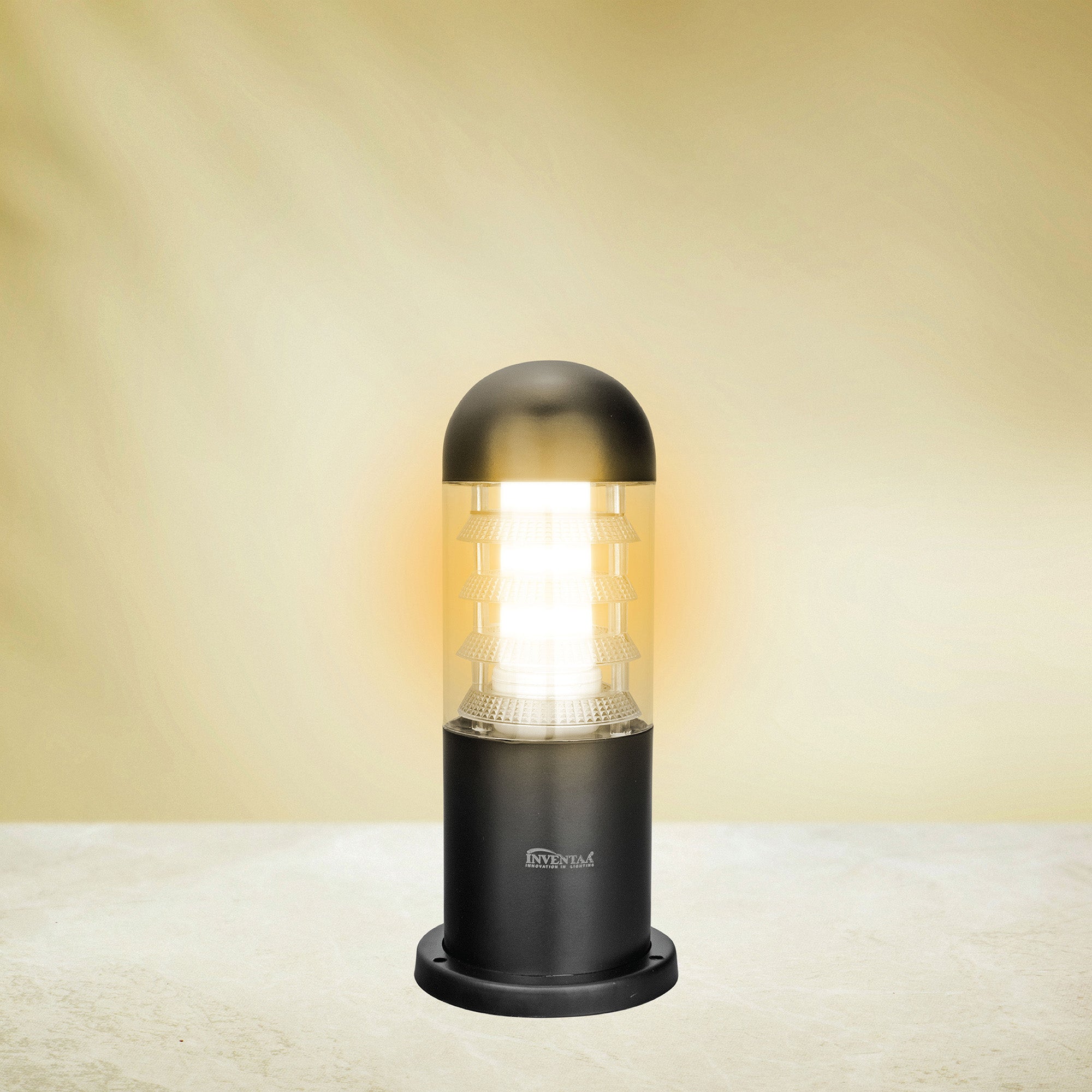 Electra LED Garden Bollard Light – Waterproof Outdoor Pathway & Landscape LED Light
