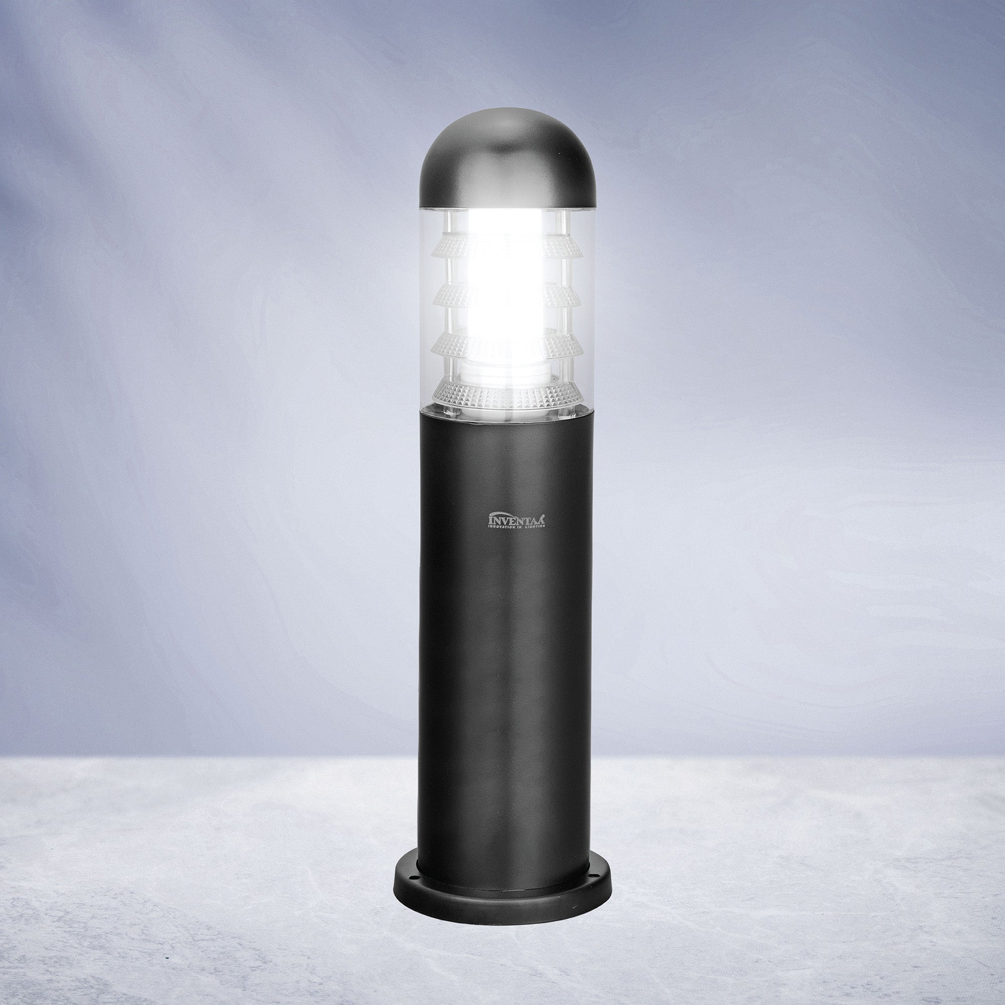 Electra LED Garden Bollard Light – Waterproof Outdoor Pathway & Landscape LED Light