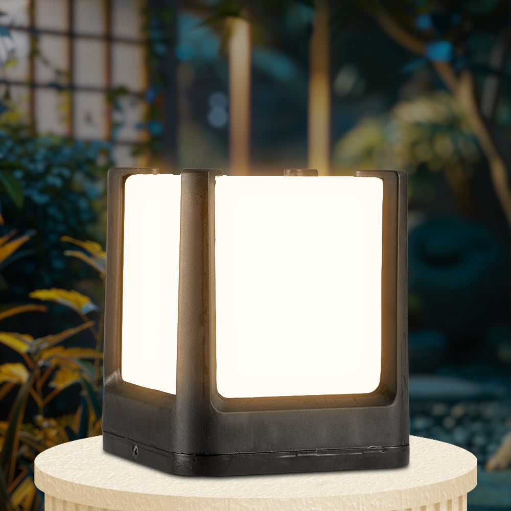 Cuba 12W LED Gate Light Gate Lamp Light