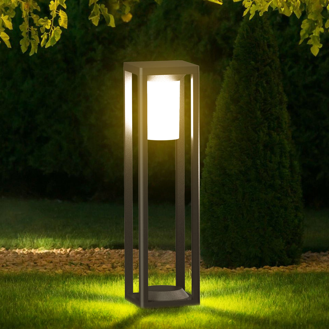 Artoo 24W Post LED Bollard Light