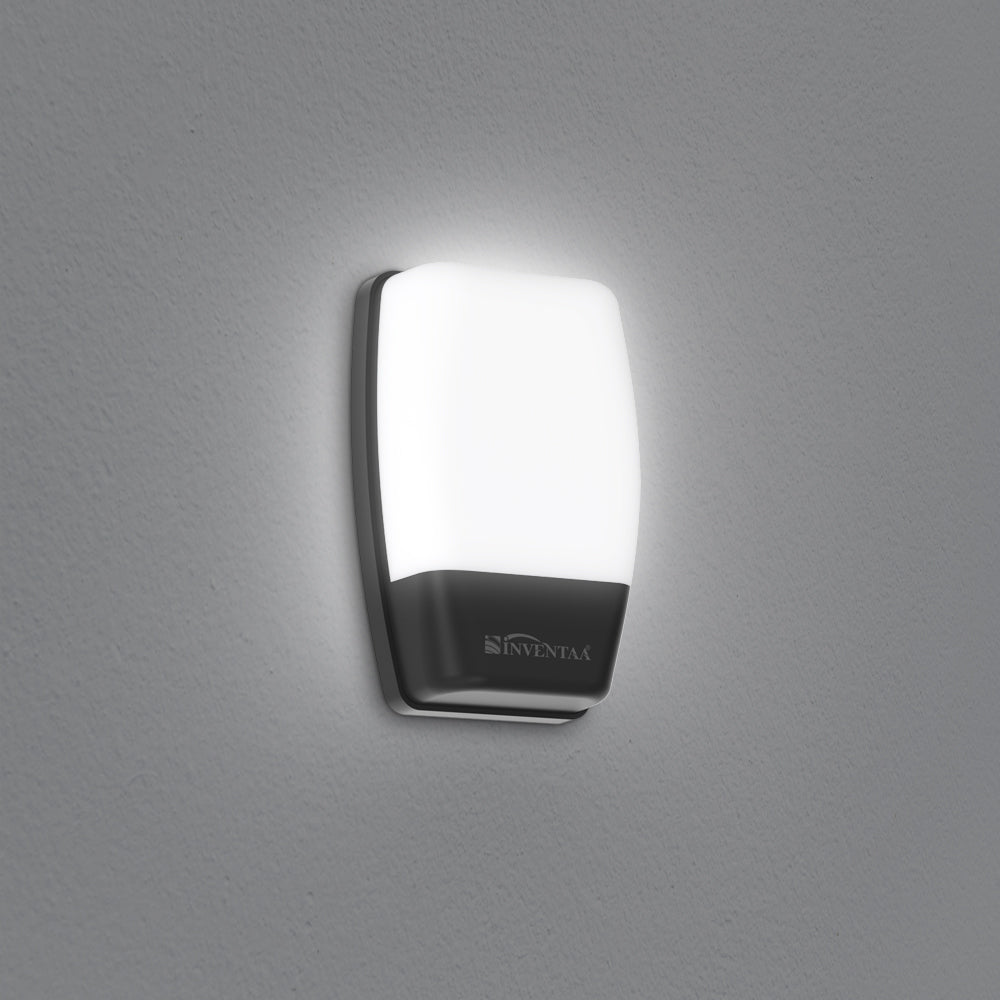 Exla Bulkhead LED Light for Gardens