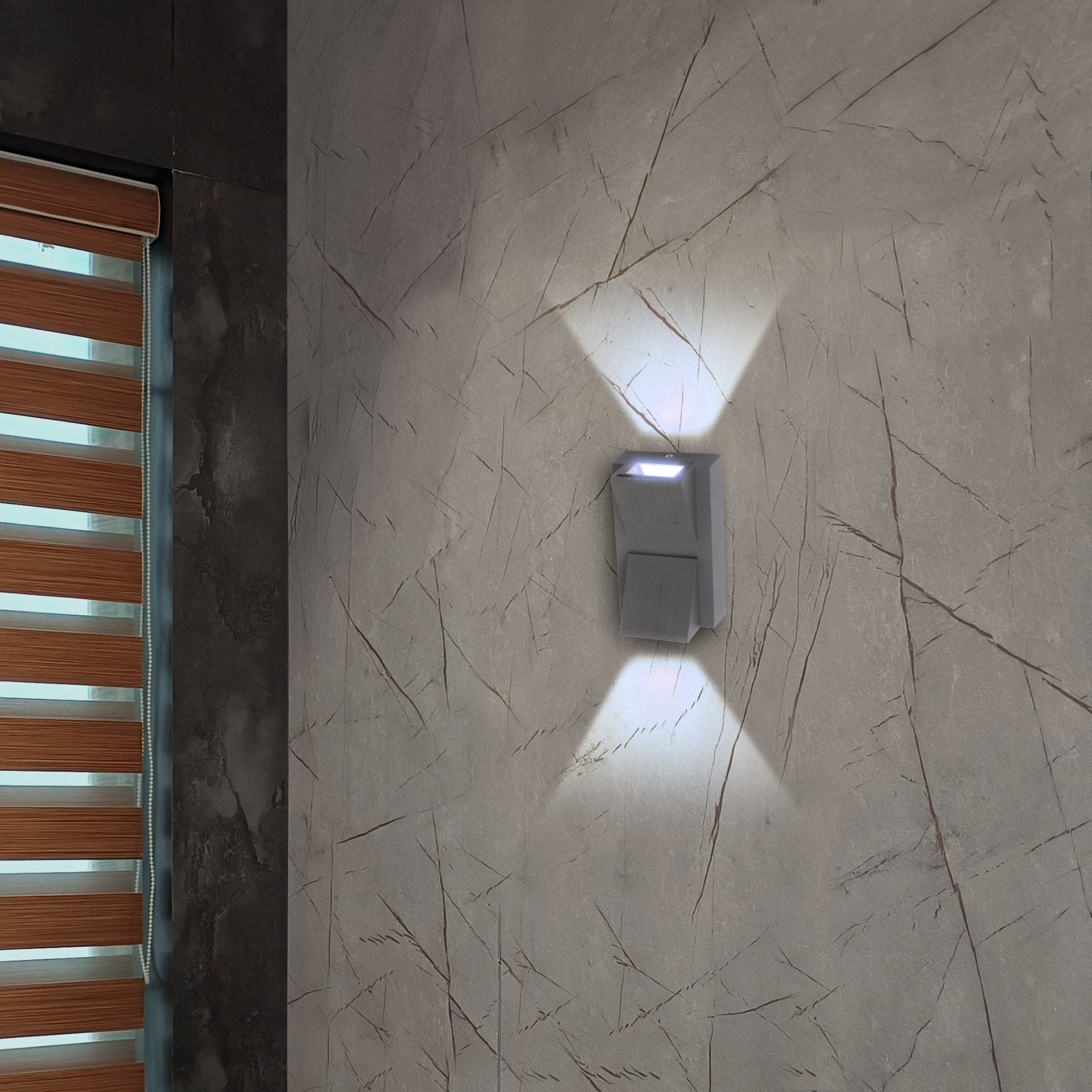 Reina Up Down Elevation LED Lights
