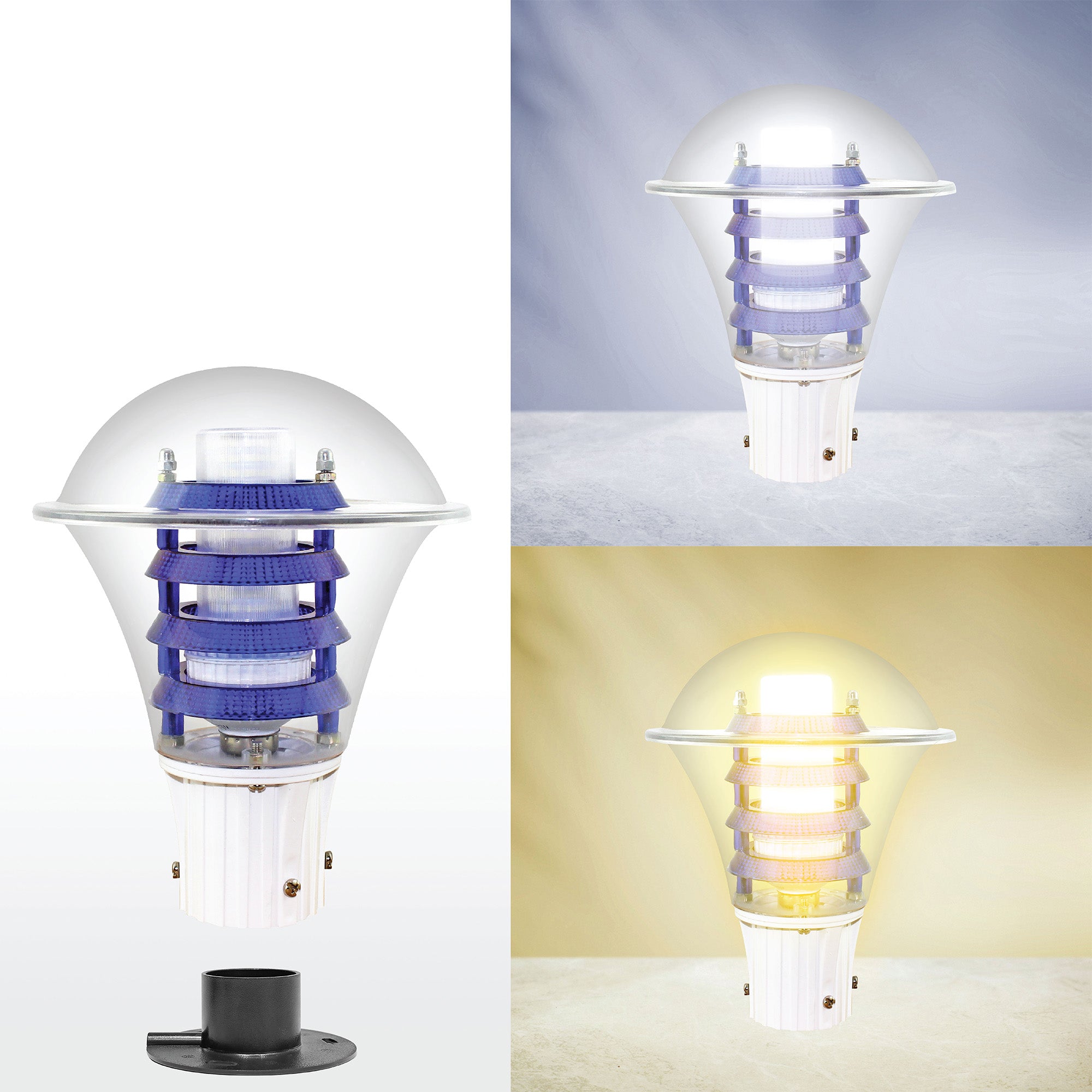 Modern LED gate light design with stylish lamp light for main gate| Best LED Gate Light Model Online at affordable price Online