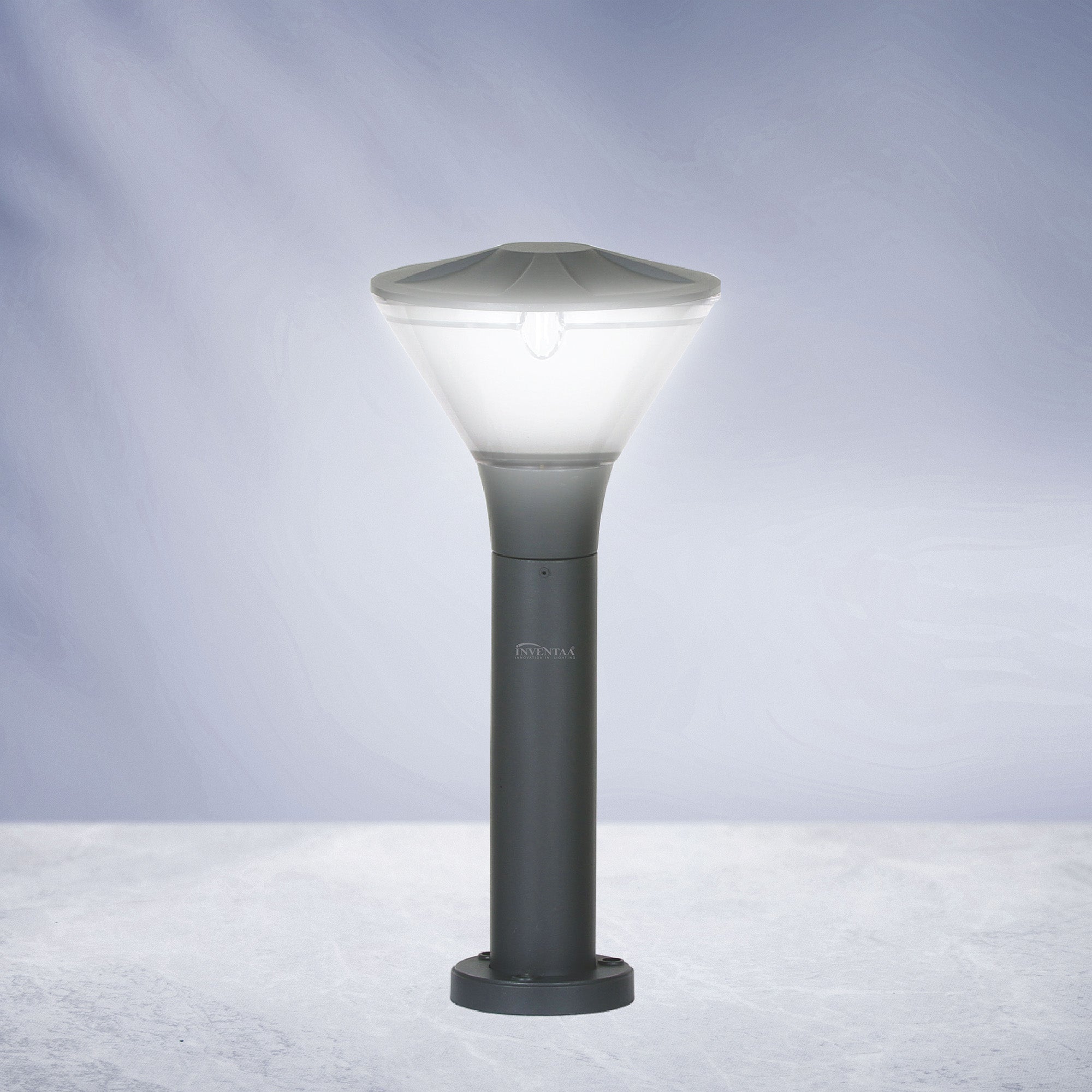 Yash LED Garden Light – Waterproof Outdoor Garden Light for Pathways & Landscapes