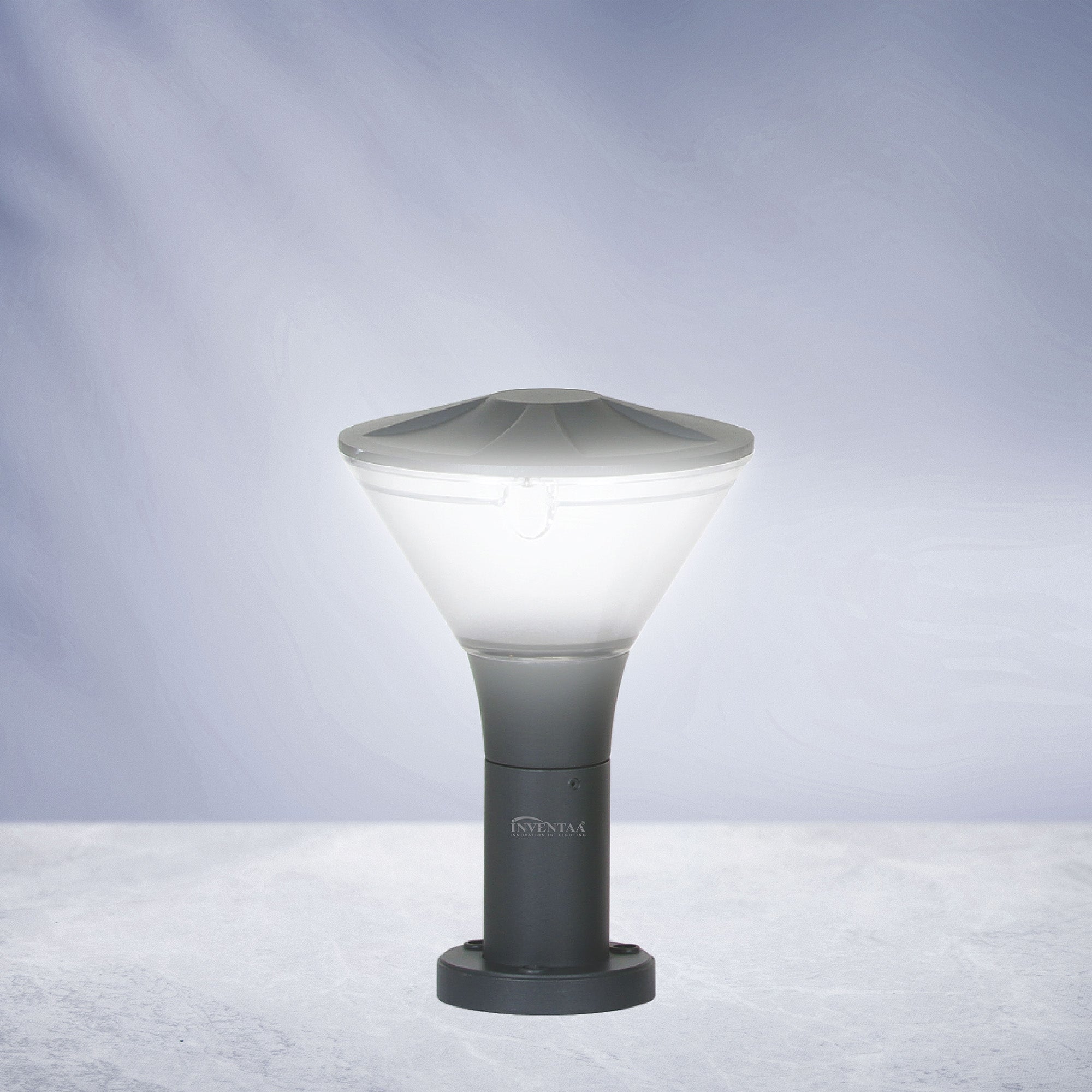 Yash LED Garden Light – Waterproof Outdoor Garden Light for Pathways & Landscapes