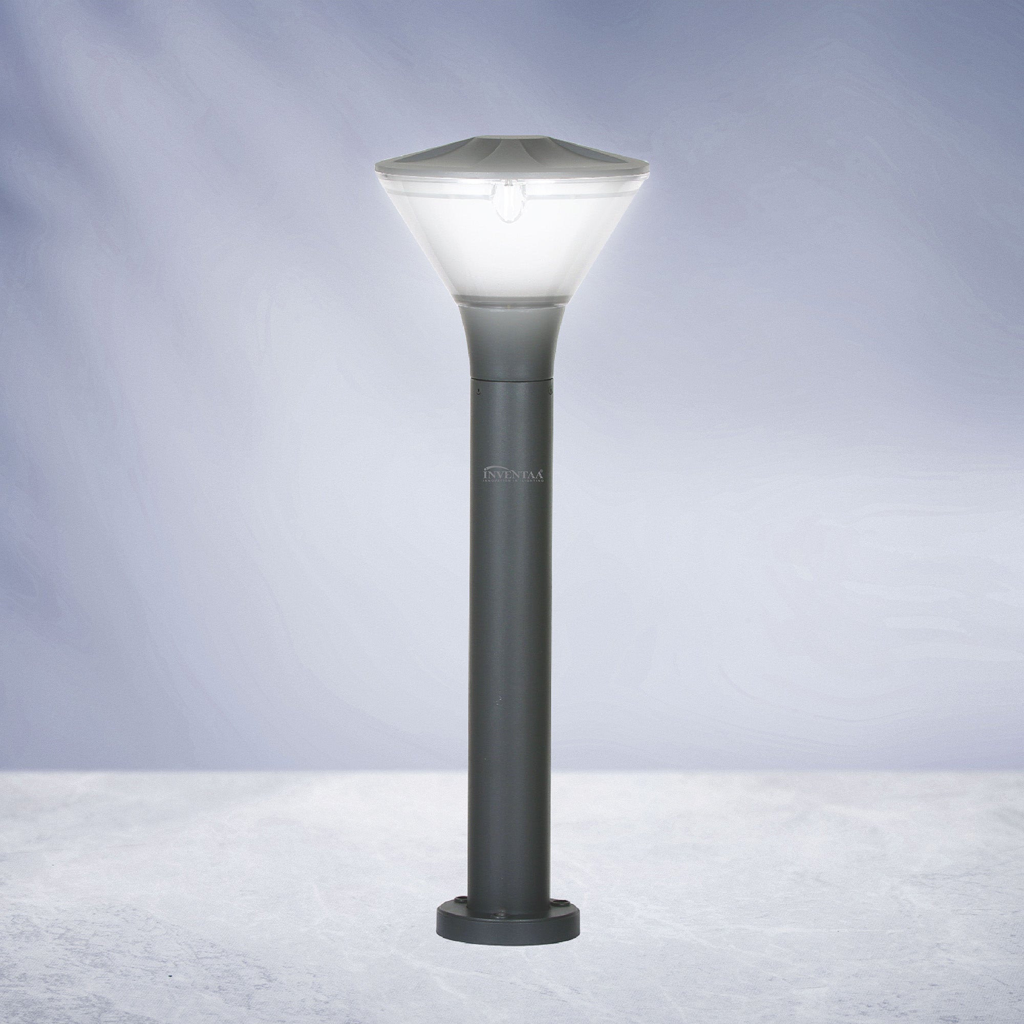 Yash LED Garden Light – Waterproof Outdoor Garden Light for Pathways & Landscapes
